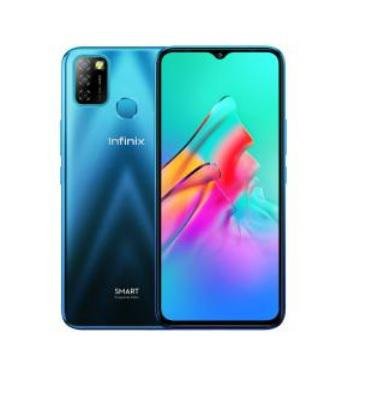 Infinix-SMART-5A