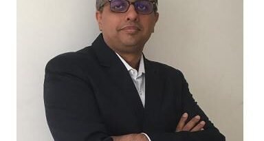 Pradeep Seshadri, Director, Sales Engineering, India and SAARC