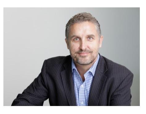 SAP Concur has appointed Matthew Goss as Senior Vice President & General Manager for Asia Pacific Japan and Greater China