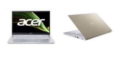 Acer-Swift-X-laptop