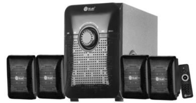Bluei-home-theater