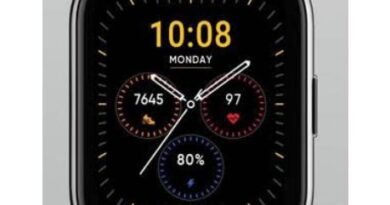 DIZO-Watch-2