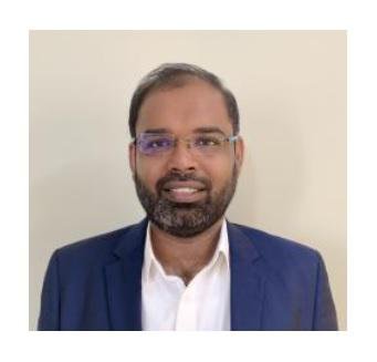 Effitrac-Solutions-CEO-Logesh-Velusamy