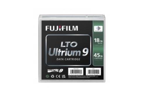 Fujifilm India LTO Ultrium9 Data Cartridge