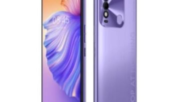 TECNO-Spark-8