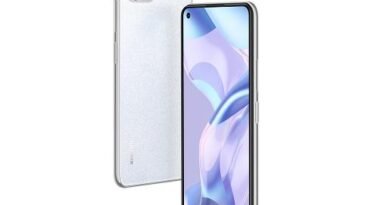 Xiaomi-11-Lite-NE-5G-smartphone