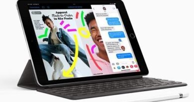 iPad (9th generation)