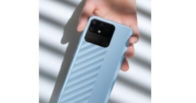 realme two new additions to its narzo series