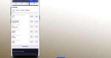 Betmaster App