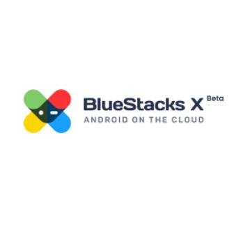 BlueStacks X