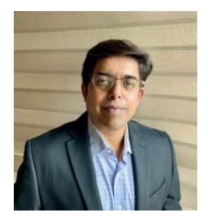 Brightcove Managing Director Subhashish Gupta