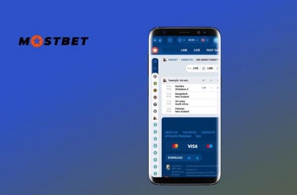 Mostbet