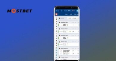 Mostbet