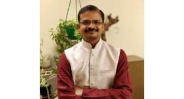 Muralidhar Somisetty - Founder and CEO, YogiFi by Wellnesys