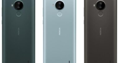 Nokia-C30