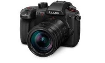 Panasonic LUMIX GH5M2 digital mirrorless camera