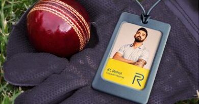 realme announces KL Rahul as the brand ambassador for the smartphone category