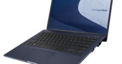 ASUS-ExpertBook-B1400