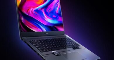 ASUS Studiobook 16 OLED H5600