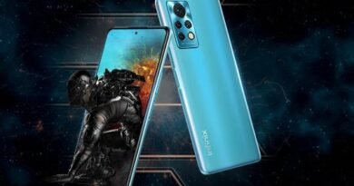 Infinix Note 11 Series
