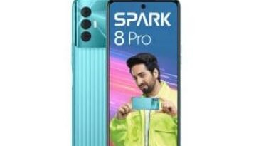 TECNO-SPARK-8-Pro