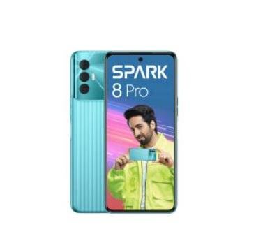 TECNO-SPARK-8-Pro