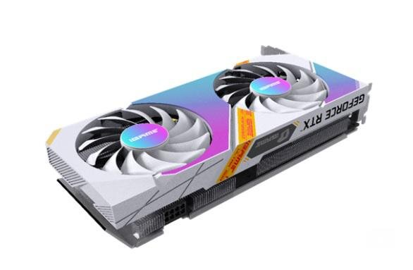 COLORFUL-GeForce-RTX-3050-Series-Graphics Cards