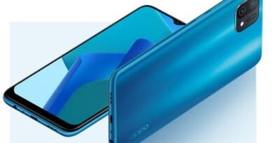 OPPO-A16K