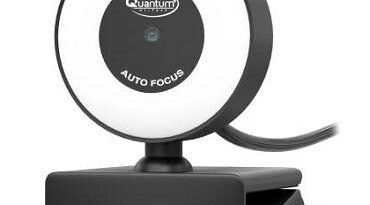 Quantum-GenNext-video-calling-webcam-QHM-999RL