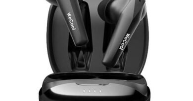 WeCool-Moonwalk-M2-TWS