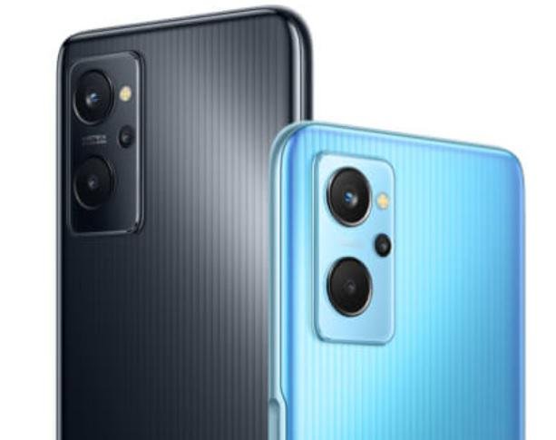 realme 9i