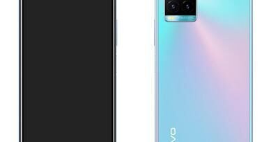 vivo-Y33T