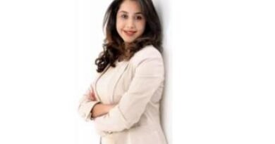 Lenovo-India-Marketing-Director-Chandrika-Jain