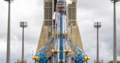 OneWeb confirms successful launch and contact with 34 satellites