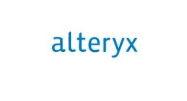 Alteryx