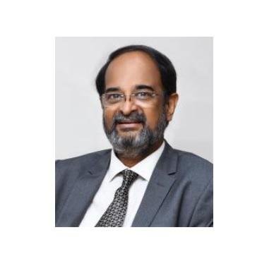 Bahwan CyberTek Mike Muralidharan