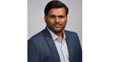 Cisco AppDynamics appoints Abhilash Purushothaman as Regional Vice President & General Manager Asia