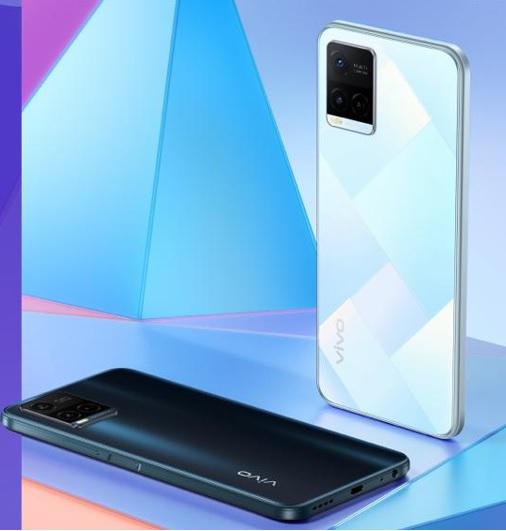 vivo-Y21G