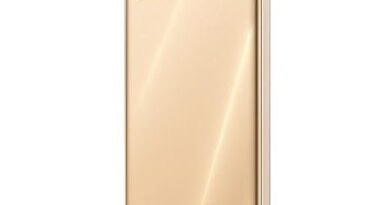 Infinix HOT 11 2022 gets a new colour variant in Sunset Gold