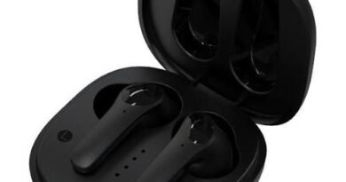 SWOTT AirLIT005 Made in India TWS Earbuds