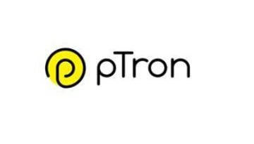 pTron New Logo