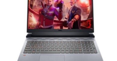 Dell-AMD-powered-G15-laptops