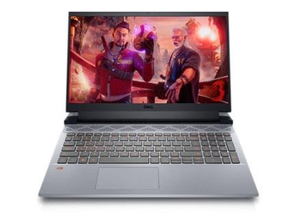 Dell-AMD-powered-G15-laptops