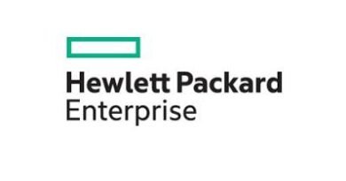 Hewlett-Packard-Enterprise