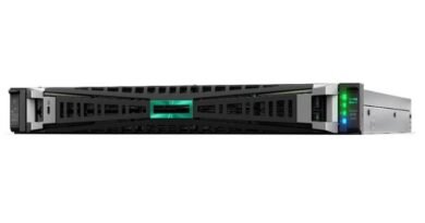 New-HPE-ProLiant-RL300-Gen11-server