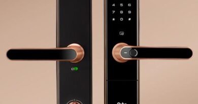 Qubo-Smart-Door-Lock