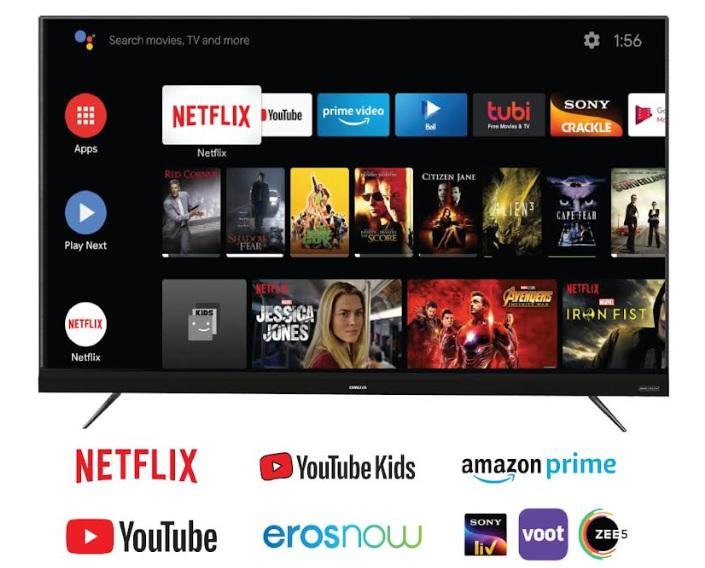 Aiwa-SmartTv