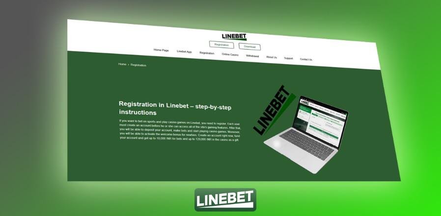Linebet