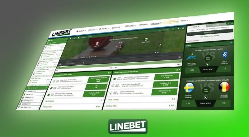 Linebet