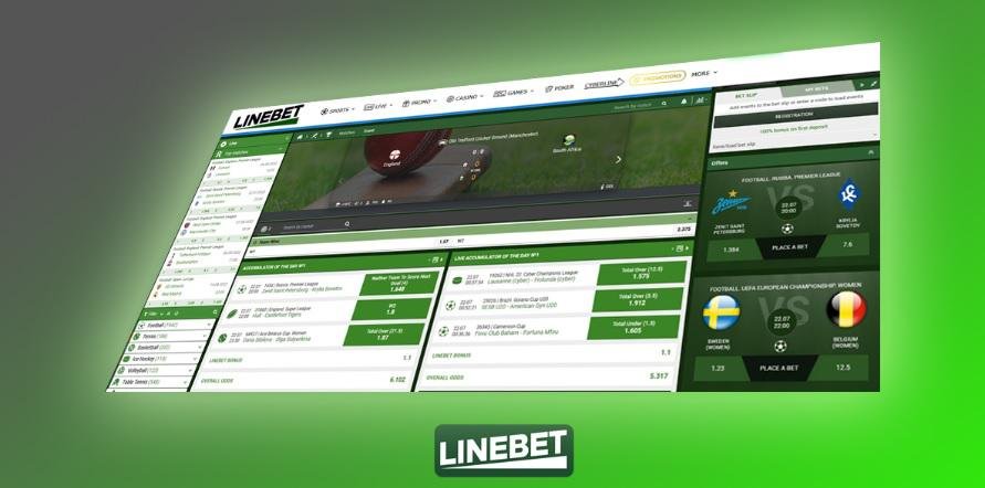 Linebet